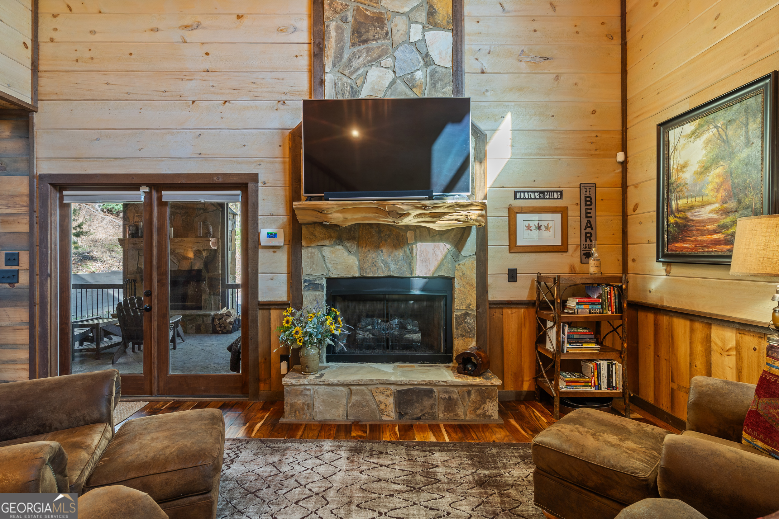 455 Shepherds Walk Morganton, GA 30560 - Photo 9 of 48