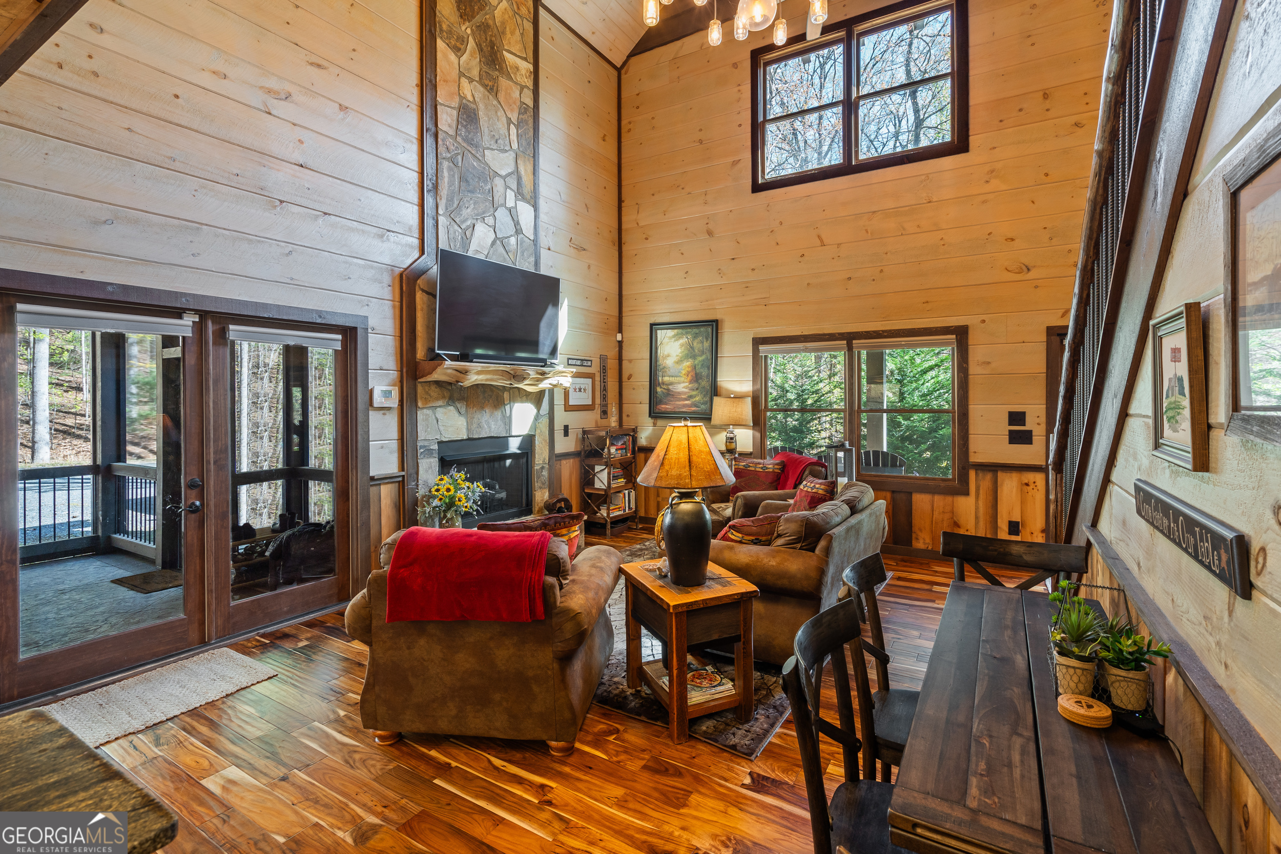 455 Shepherds Walk Morganton, GA 30560 - Photo 10 of 48
