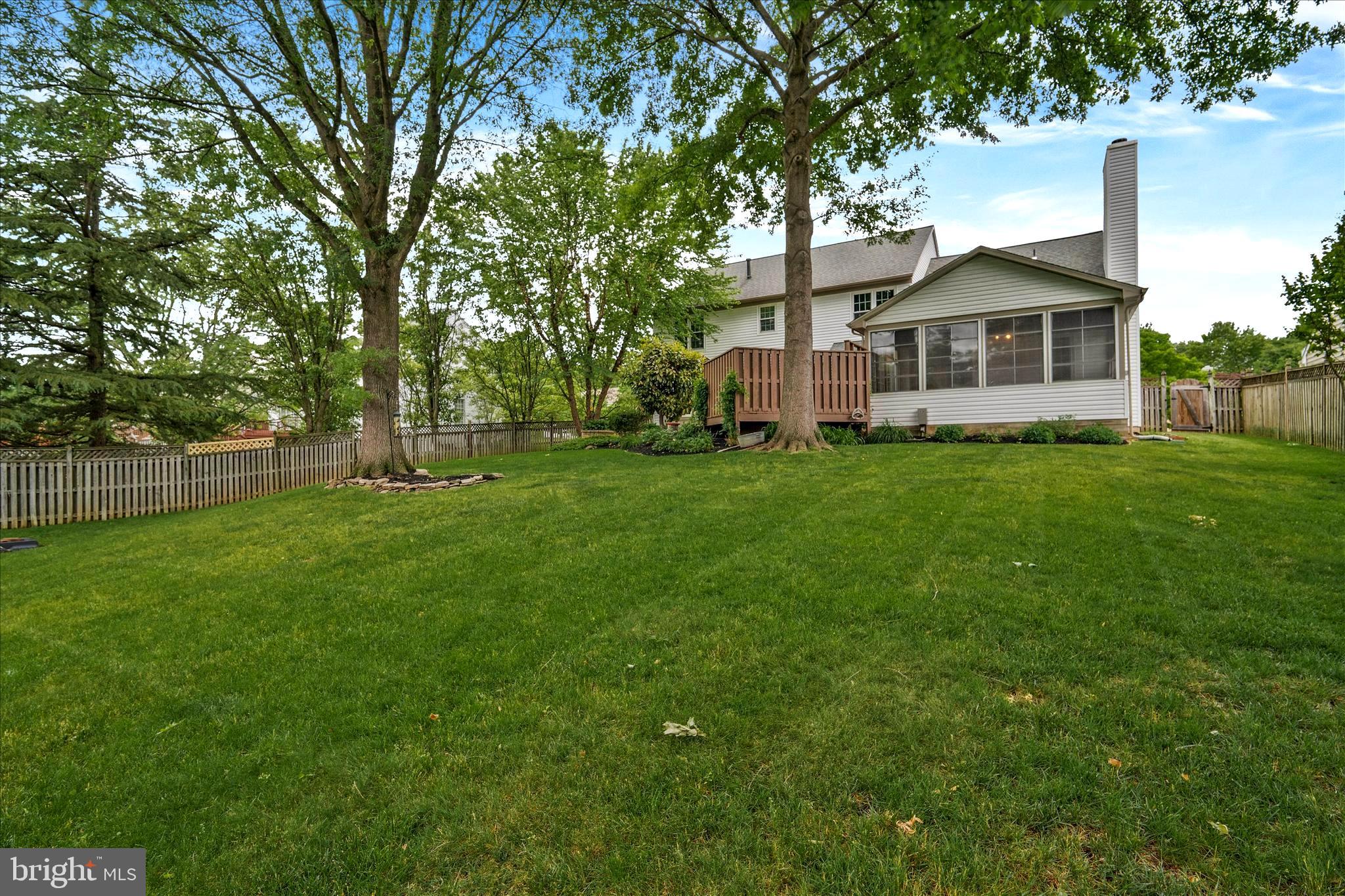 8285 Glenmar Road Ellicott City, MD 21043 - Photo 33 of 69