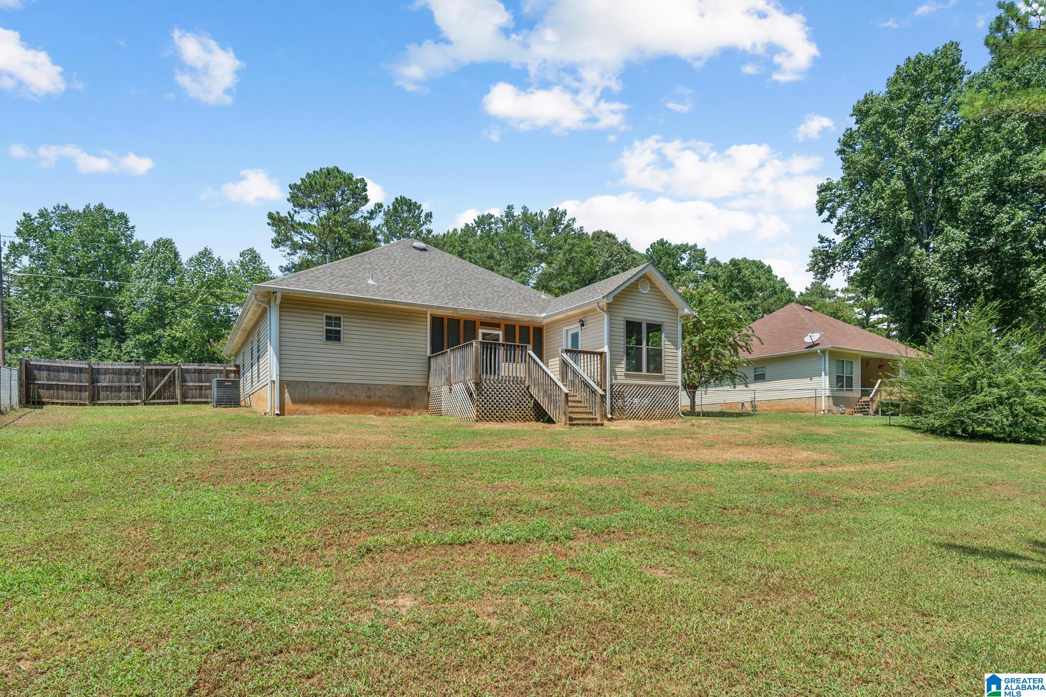 1730 Levine Road Odenville, AL 35120 - Photo 29 of 30 Gallery Image 29