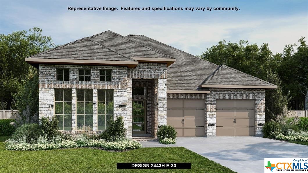 1813 Gyst Road Seguin, TX 78155 - Photo 1 of 1