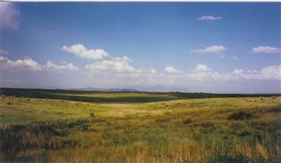 6 Ranch Oasis Road Sonoita, AZ 85637 - Photo 1 of 1