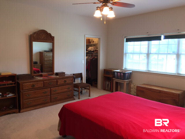 14967 Daugherty Road Foley, AL 36535 - Photo 43 of 47 Master Bedroom