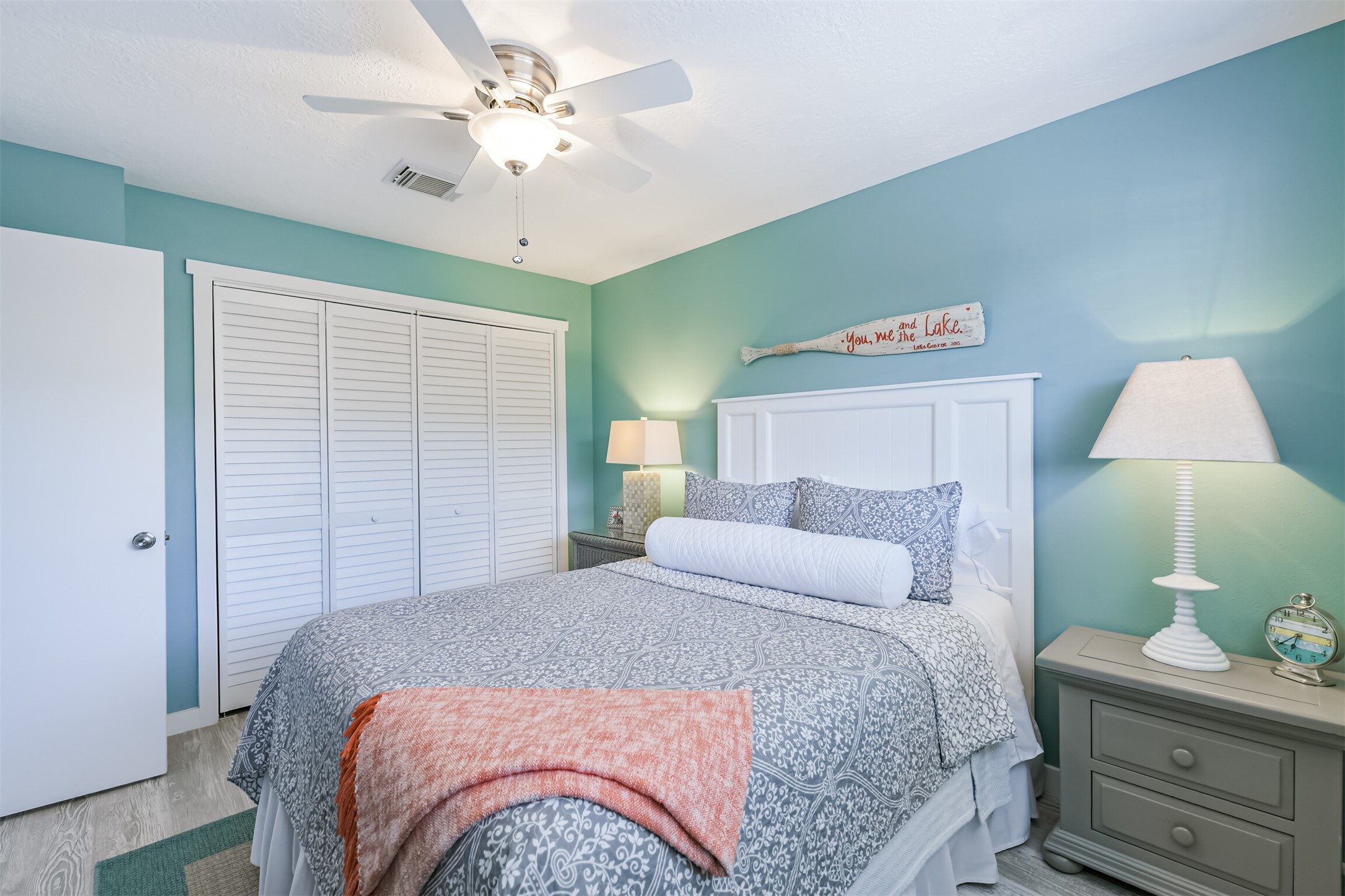 801 River Road, Unit 106F Montgomery, TX 77356 - Photo 15 of 39 Another view