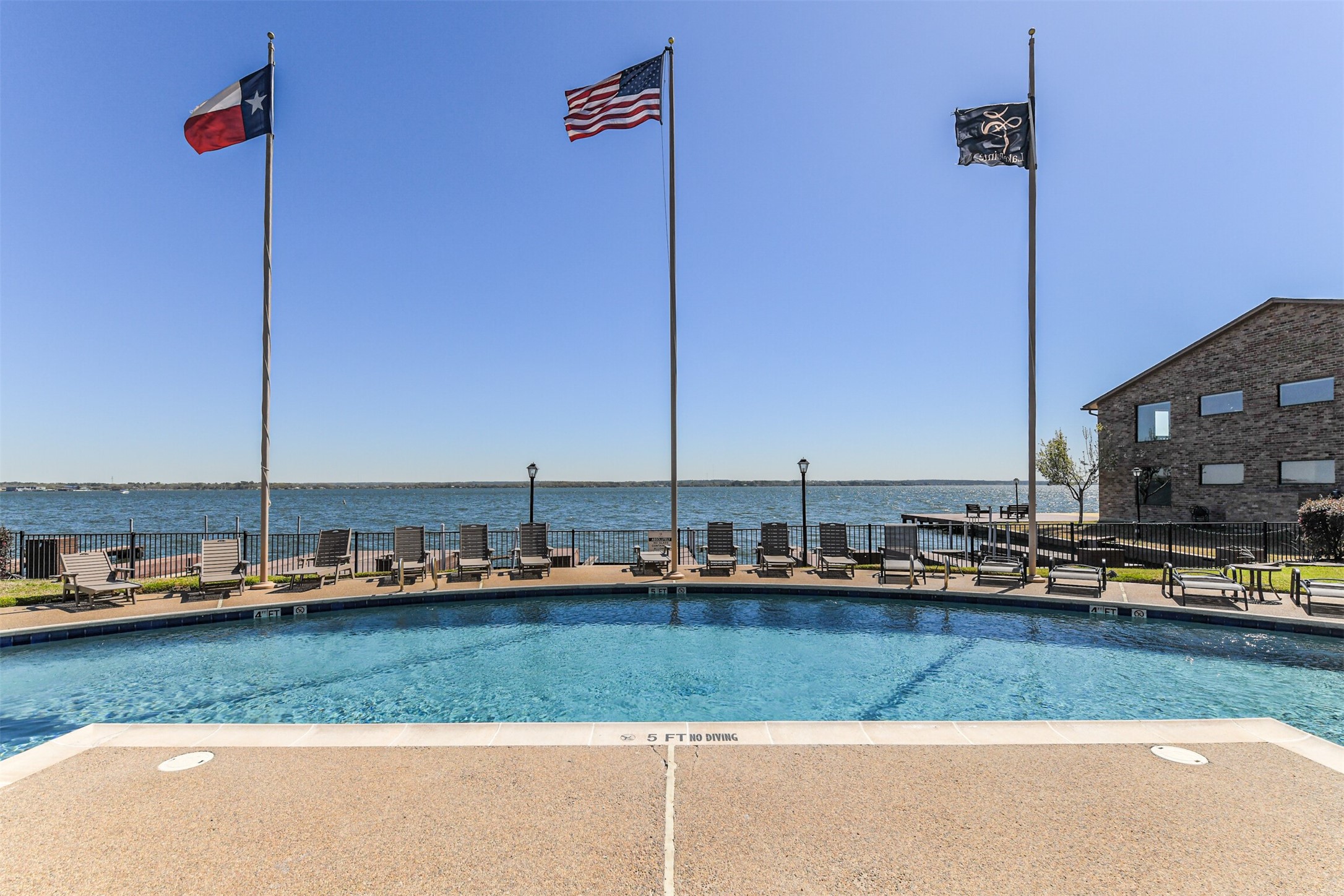 801 River Road, Unit 106F Montgomery, TX 77356 - Photo 29 of 39 Picture says it all...