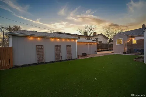 $600,000 | 3726 South Sherman Street, Englewood, CO 80113
