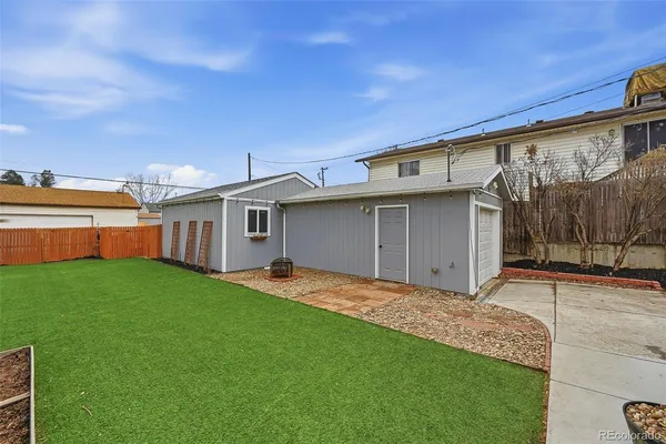 $600,000 | 3726 South Sherman Street, Englewood, CO 80113