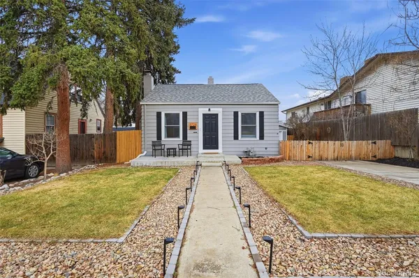$600,000 | 3726 South Sherman Street, Englewood, CO 80113