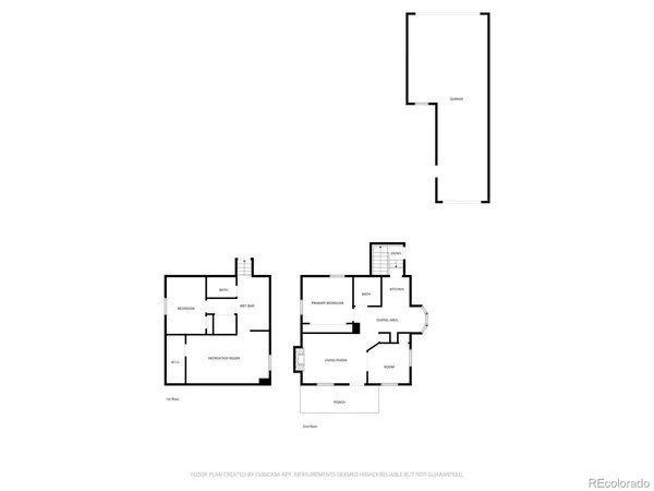 $600,000 | 3726 South Sherman Street, Englewood, CO 80113