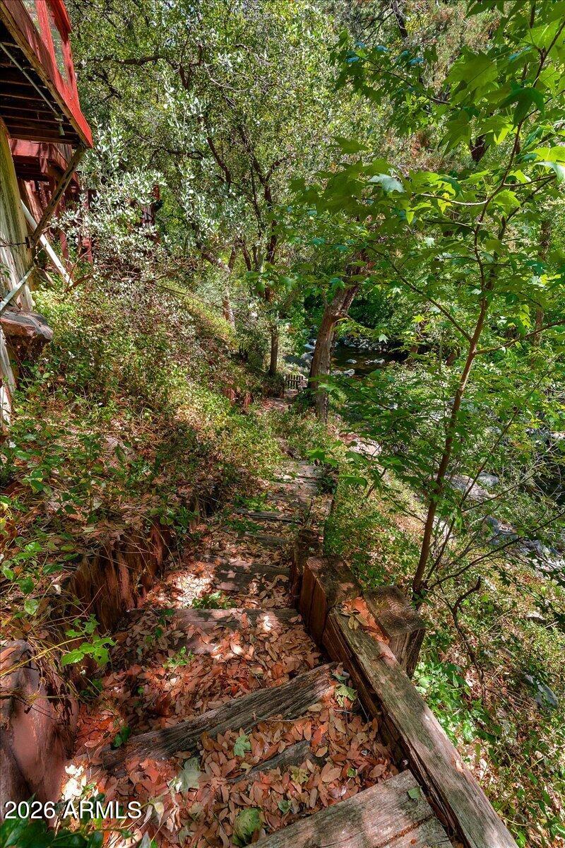 4426 North State Rte 89A, Unit 9 Sedona, AZ 86336 - Photo 25 of 47
