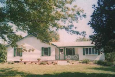 21038 Georgetown Road Lawrenceburg, IN 47025 - Photo 1 of 1