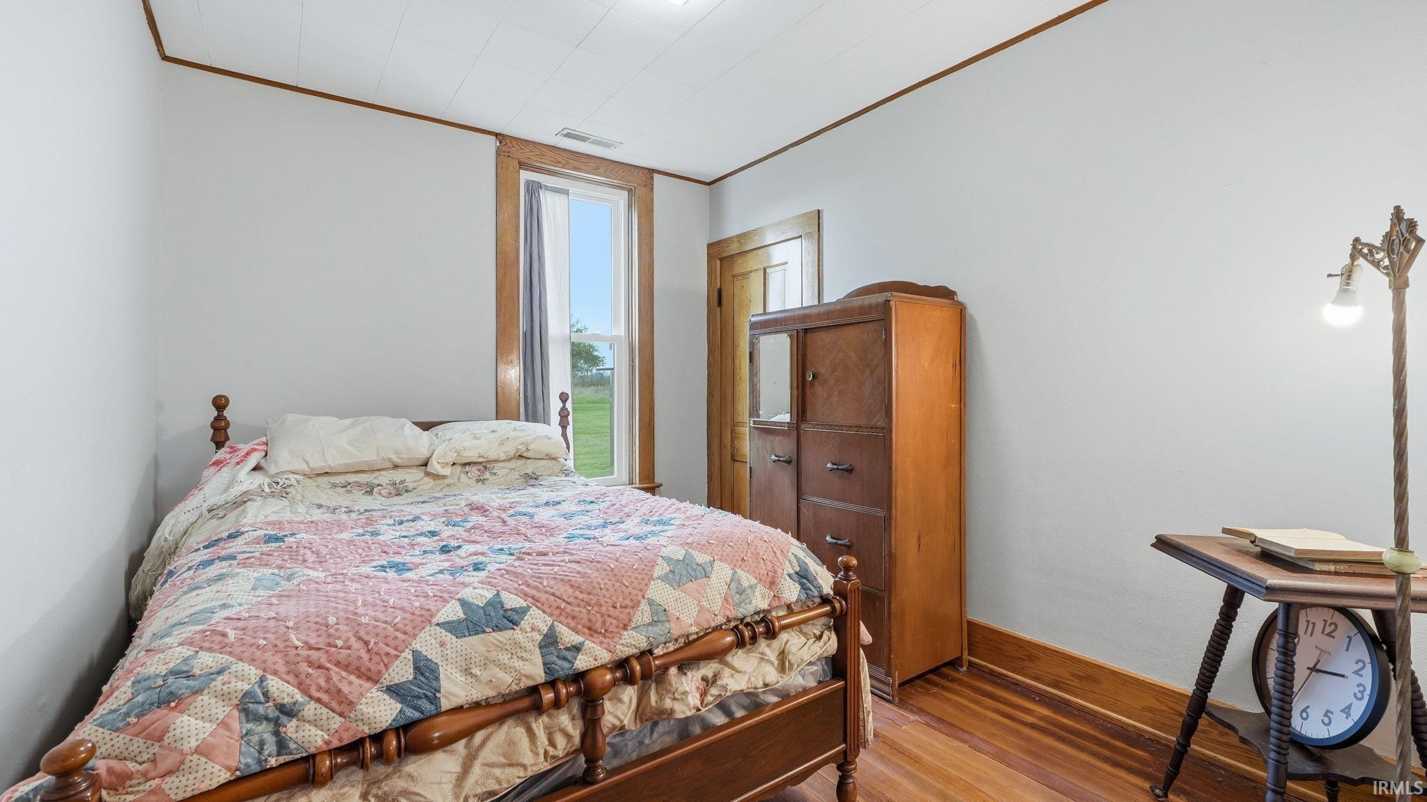 1350 North Warren Road Huntington, IN 46750 - Photo 13 of 35