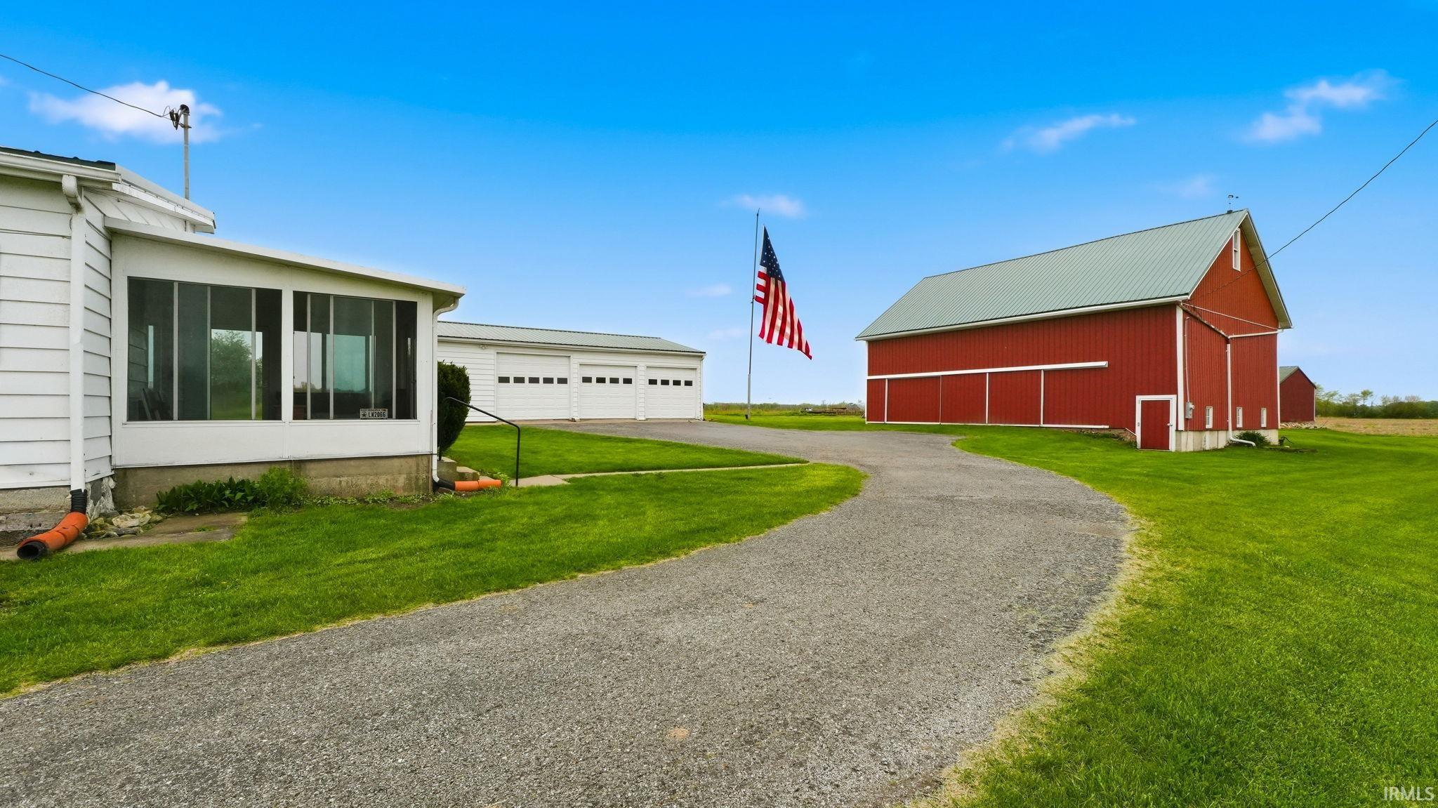 1350 North Warren Road Huntington, IN 46750 - Photo 27 of 35