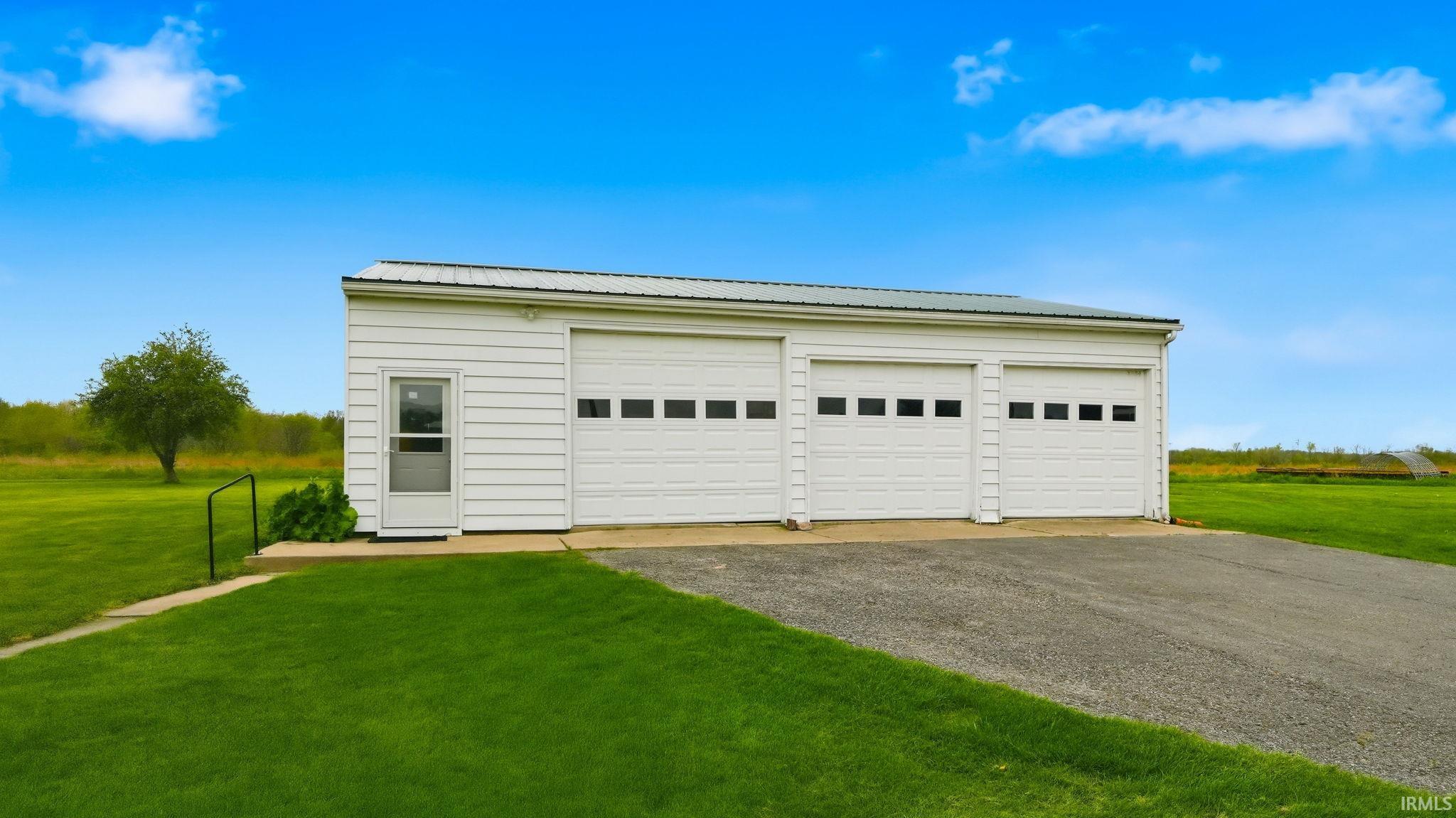 1350 North Warren Road Huntington, IN 46750 - Photo 30 of 35