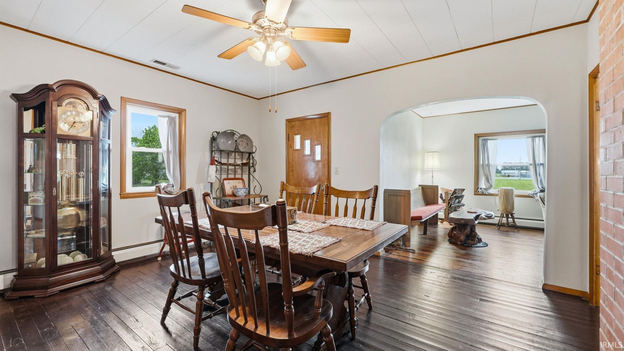 1350 North Warren Road Huntington, IN 46750 - Photo 4 of 35