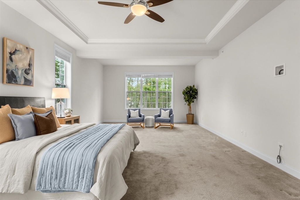 40 Ridgewood Drive, Unit 40 Stow, MA 01775 - Photo 21 of 42