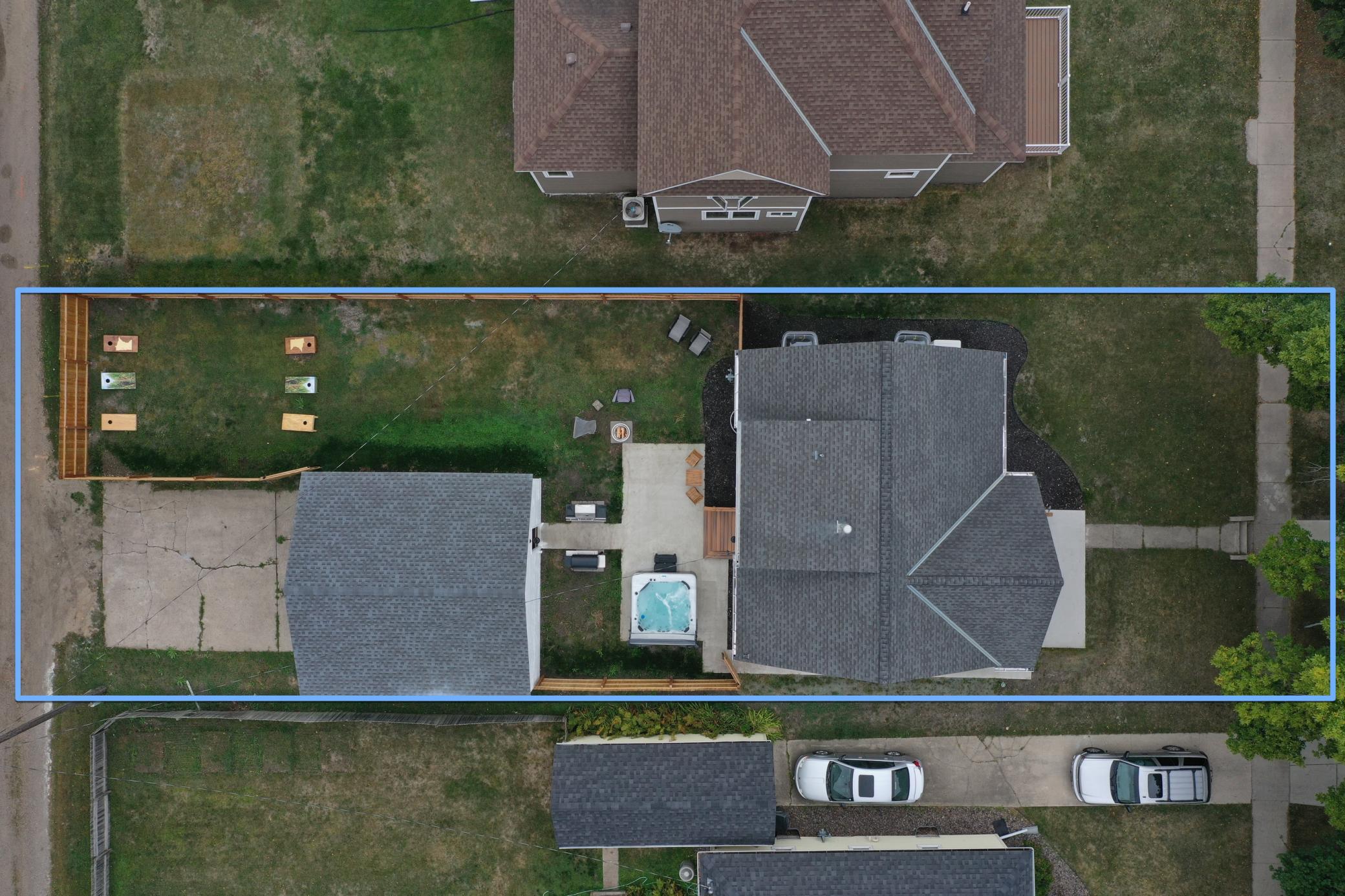 27 Division Street North, Unit AIRBB Clara City, MN 56222 - Photo 3 of 56