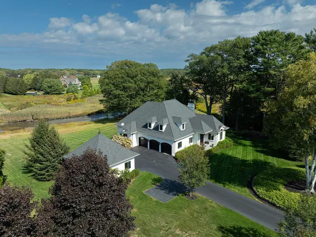 $5,689,000 | 12 Runnymede Drive, North Hampton, NH 03862