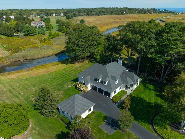 $5,689,000 | 12 Runnymede Drive, North Hampton, NH 03862