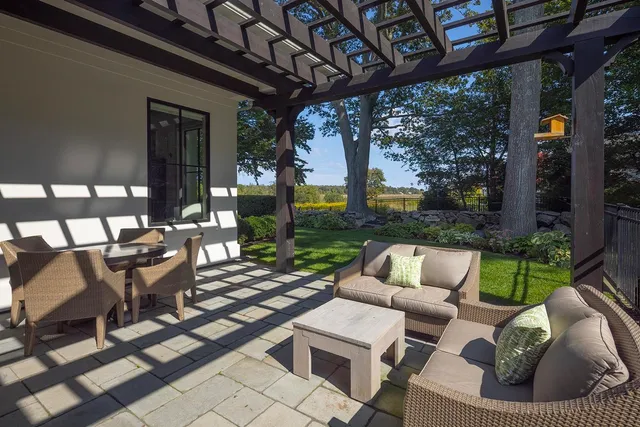 $5,689,000 | 12 Runnymede Drive, North Hampton, NH 03862