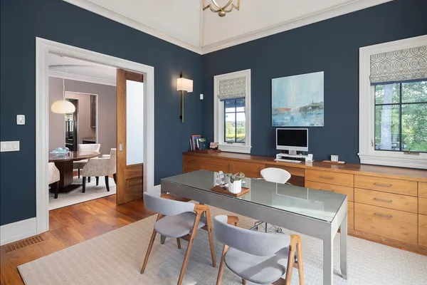 $5,689,000 | 12 Runnymede Drive, North Hampton, NH 03862