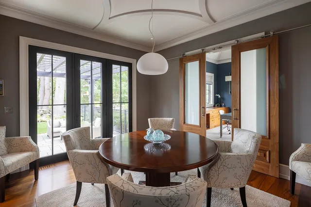 $5,689,000 | 12 Runnymede Drive, North Hampton, NH 03862