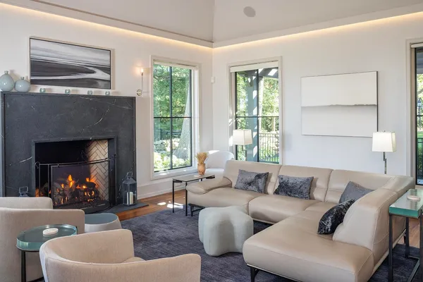 $5,689,000 | 12 Runnymede Drive, North Hampton, NH 03862