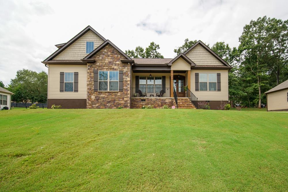 478 Rebel Ridge Road Lyman, SC 29365 - Photo 1 of 24 Gallery Image 1