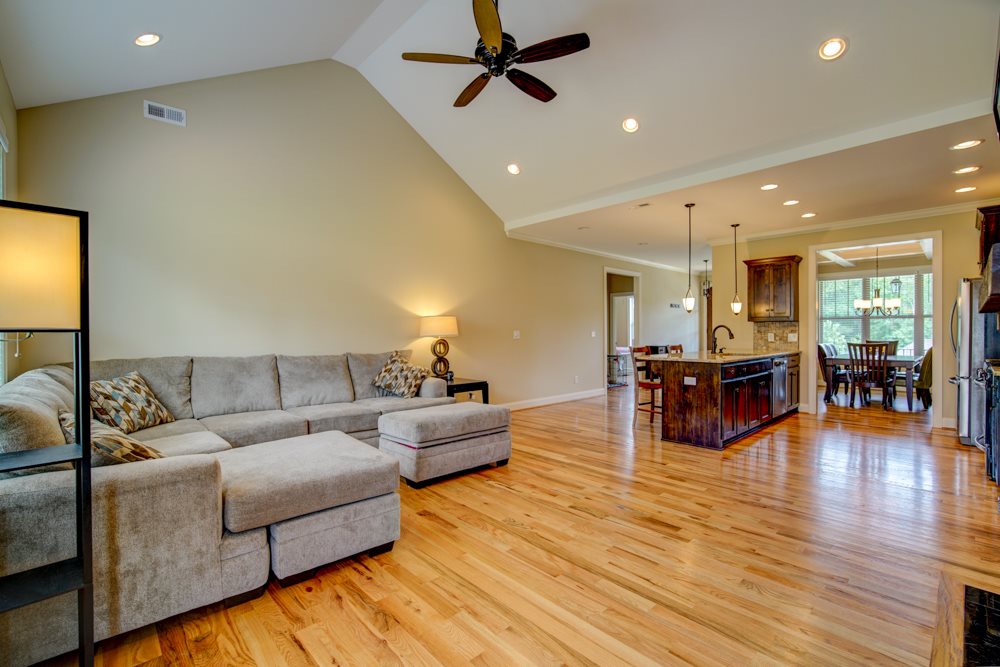478 Rebel Ridge Road Lyman, SC 29365 - Photo 11 of 24 Gallery Image 11