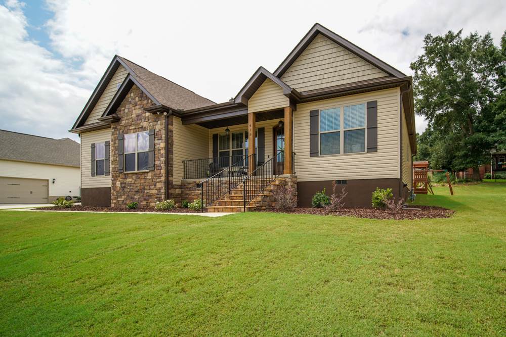 478 Rebel Ridge Road Lyman, SC 29365 - Photo 3 of 24 Gallery Image 3