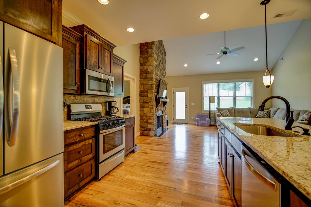478 Rebel Ridge Road Lyman, SC 29365 - Photo 7 of 24 Gallery Image 7