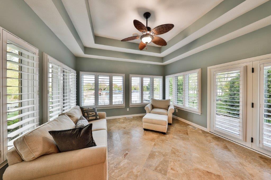 12173 Bridgewater Road Indianapolis, IN 46256 - Photo 12 of 33 Gallery Image 12