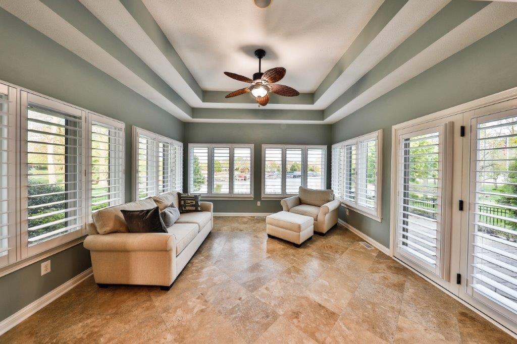 12173 Bridgewater Road Indianapolis, IN 46256 - Photo 13 of 33 Gallery Image 13