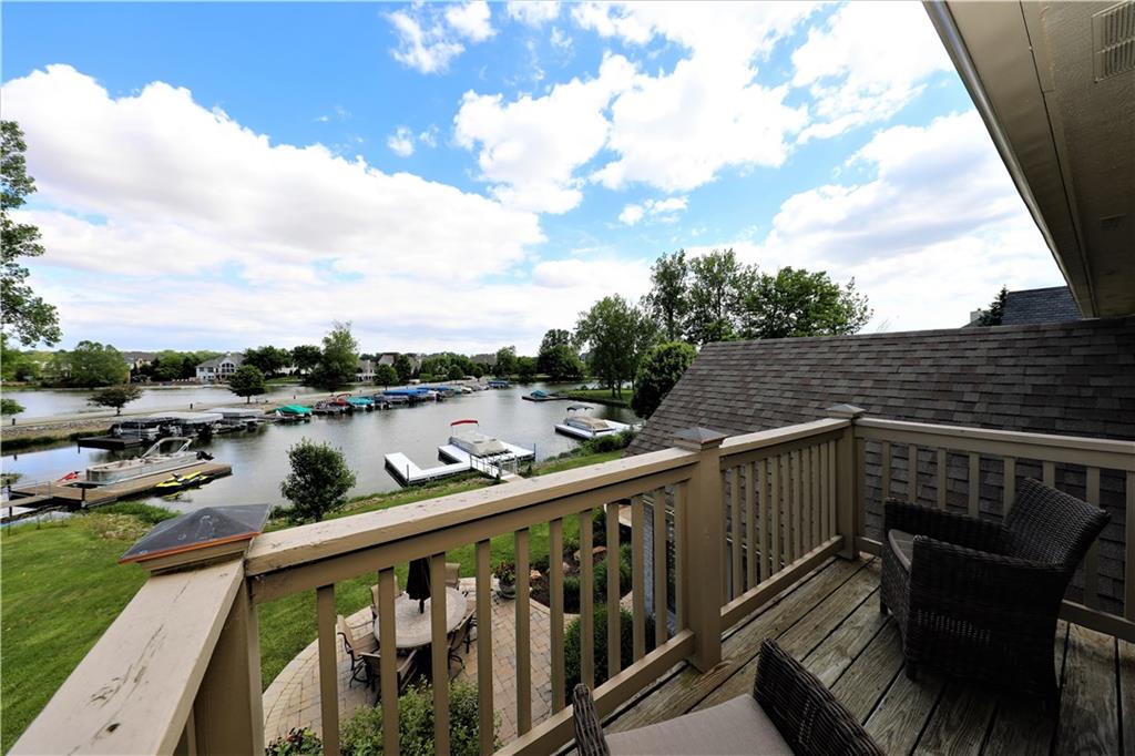 12173 Bridgewater Road Indianapolis, IN 46256 - Photo 17 of 33 Gallery Image 17