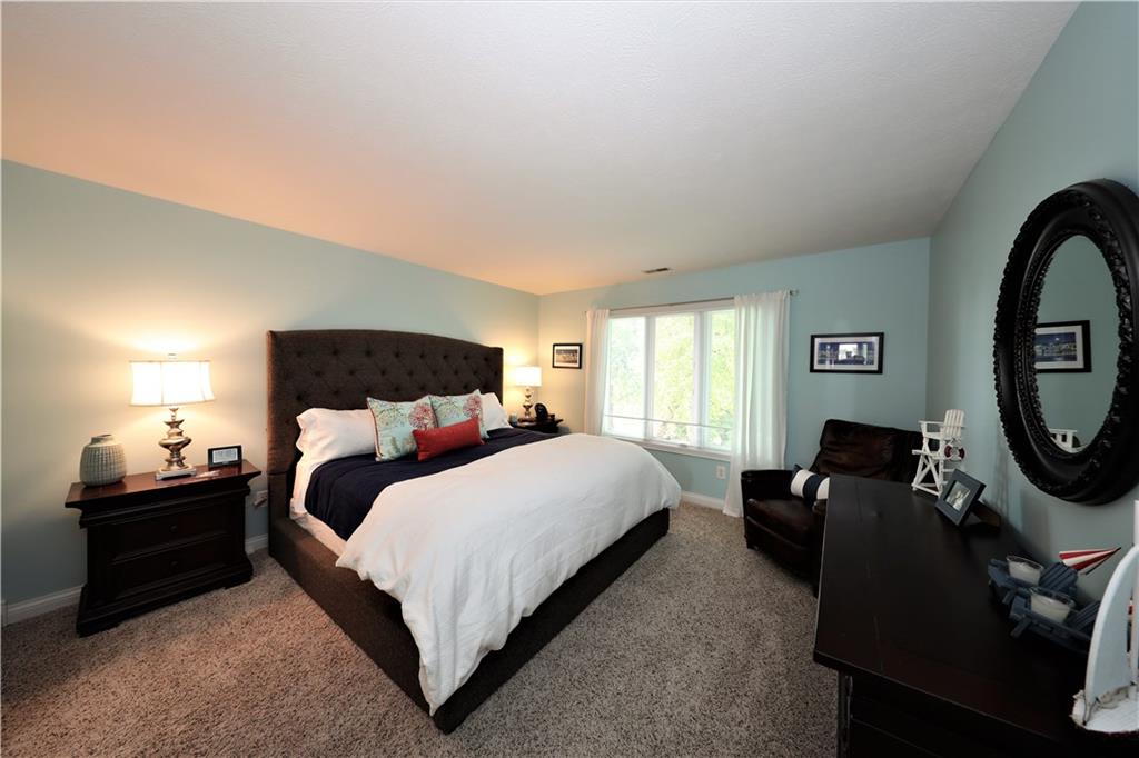 12173 Bridgewater Road Indianapolis, IN 46256 - Photo 22 of 33 Gallery Image 22
