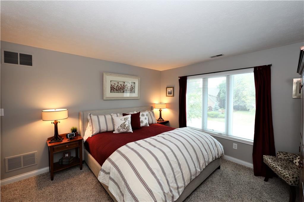 12173 Bridgewater Road Indianapolis, IN 46256 - Photo 23 of 33 Gallery Image 23