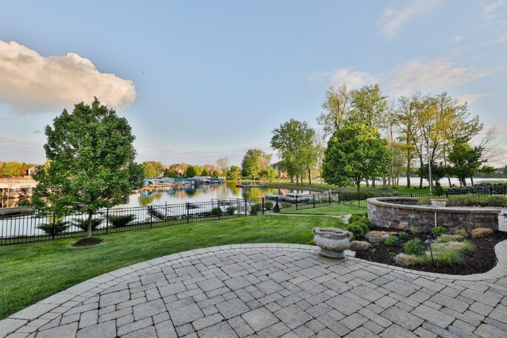 12173 Bridgewater Road Indianapolis, IN 46256 - Photo 32 of 33 Gallery Image 32