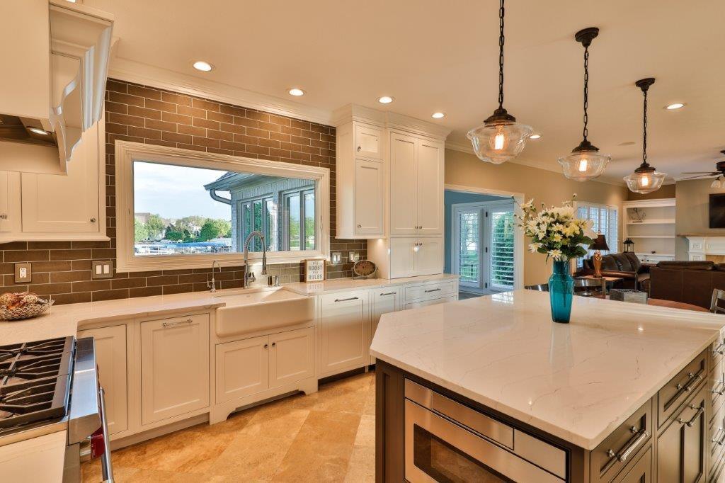 12173 Bridgewater Road Indianapolis, IN 46256 - Photo 7 of 33 Gallery Image 7