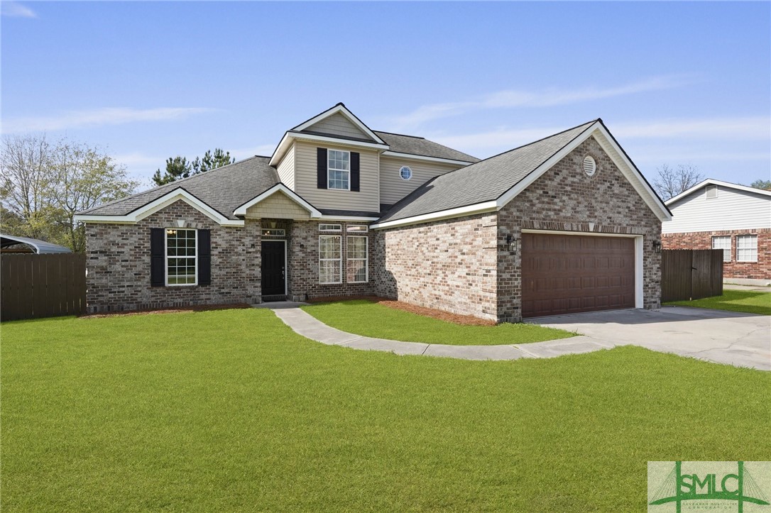 210 Burton Road Savannah, GA 31405 - Photo 1 of 48
