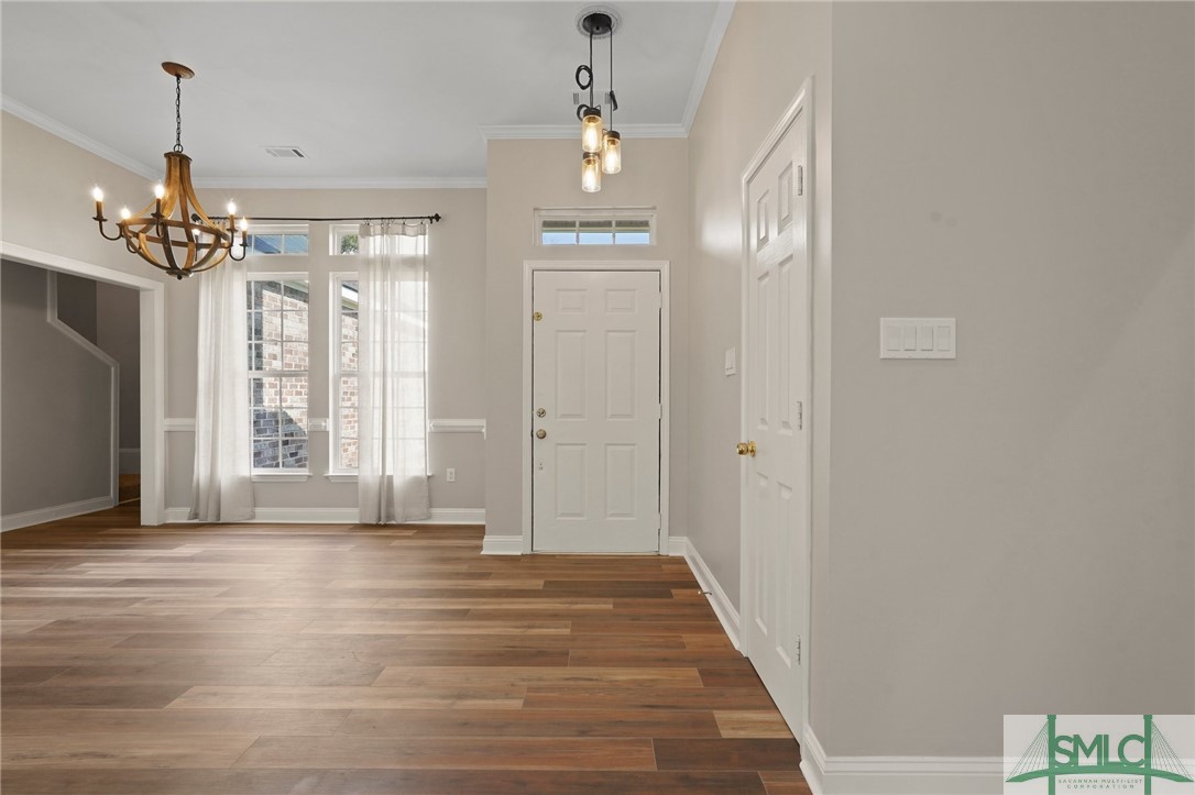 210 Burton Road Savannah, GA 31405 - Photo 11 of 48