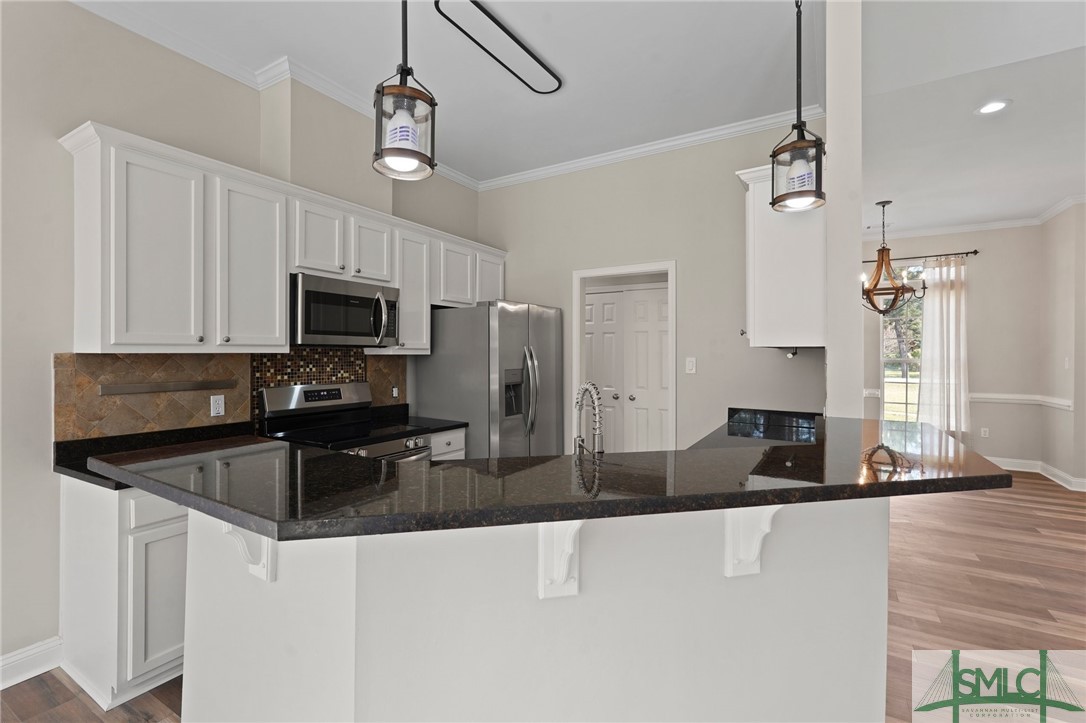 210 Burton Road Savannah, GA 31405 - Photo 12 of 48