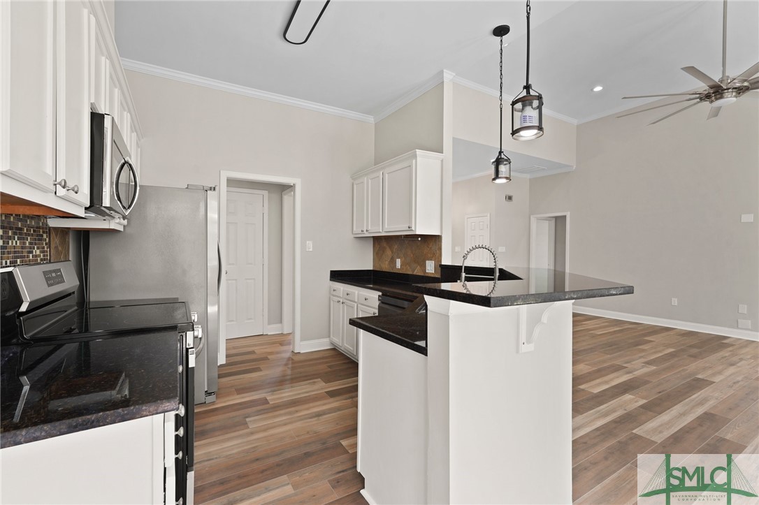 210 Burton Road Savannah, GA 31405 - Photo 19 of 48