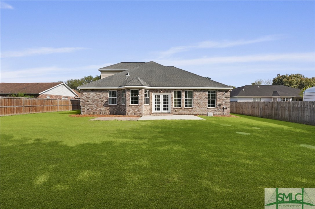 210 Burton Road Savannah, GA 31405 - Photo 45 of 48