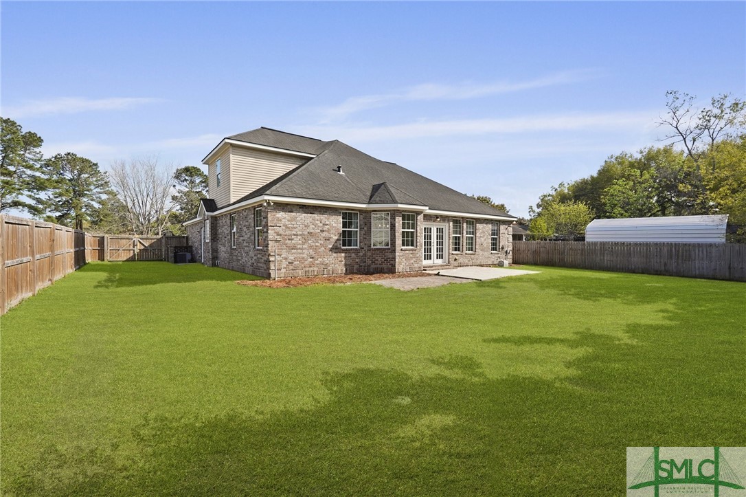 210 Burton Road Savannah, GA 31405 - Photo 46 of 48