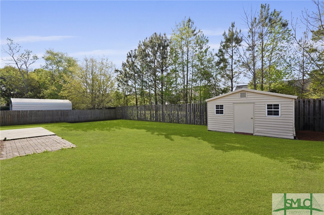 210 Burton Road Savannah, GA 31405 - Photo 47 of 48