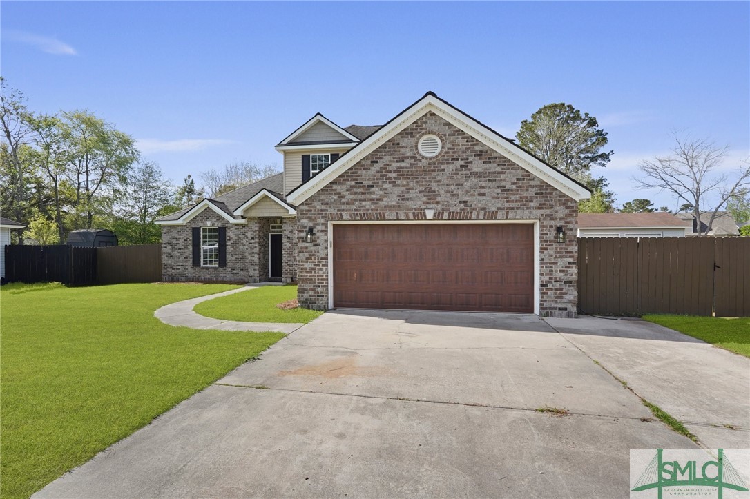 210 Burton Road Savannah, GA 31405 - Photo 48 of 48