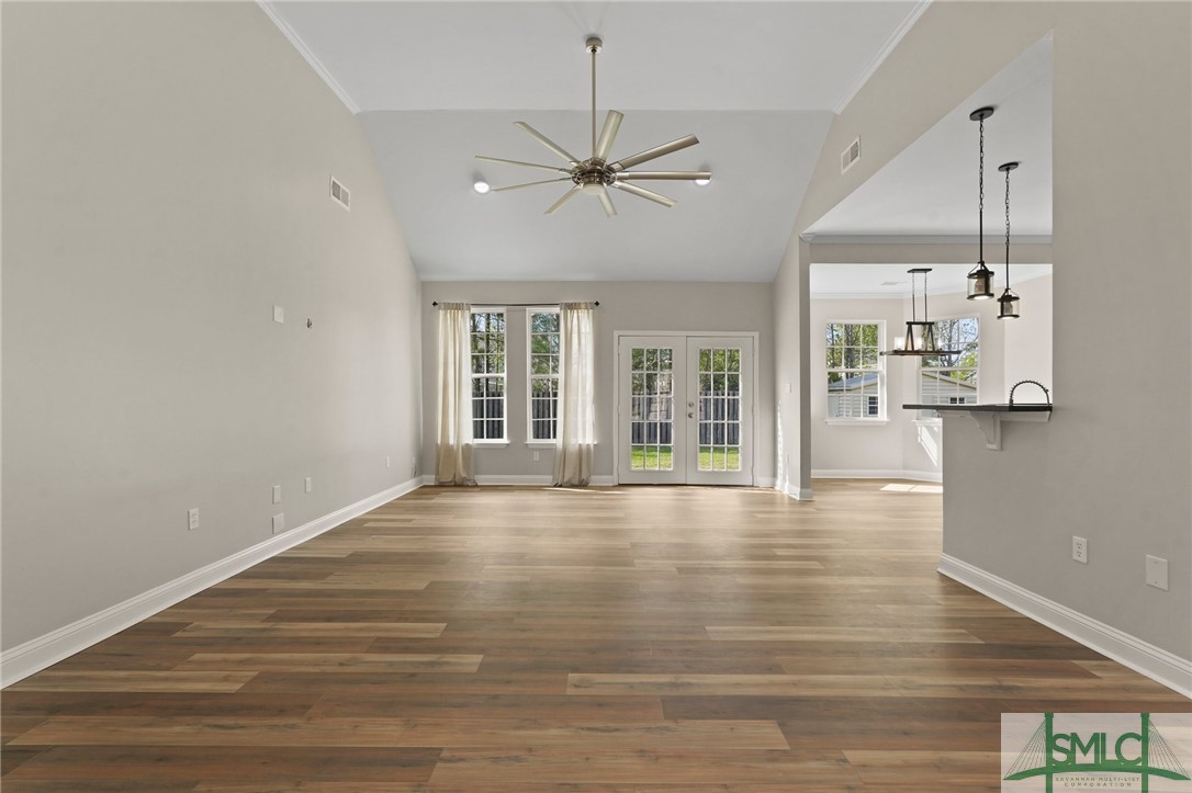 210 Burton Road Savannah, GA 31405 - Photo 9 of 48
