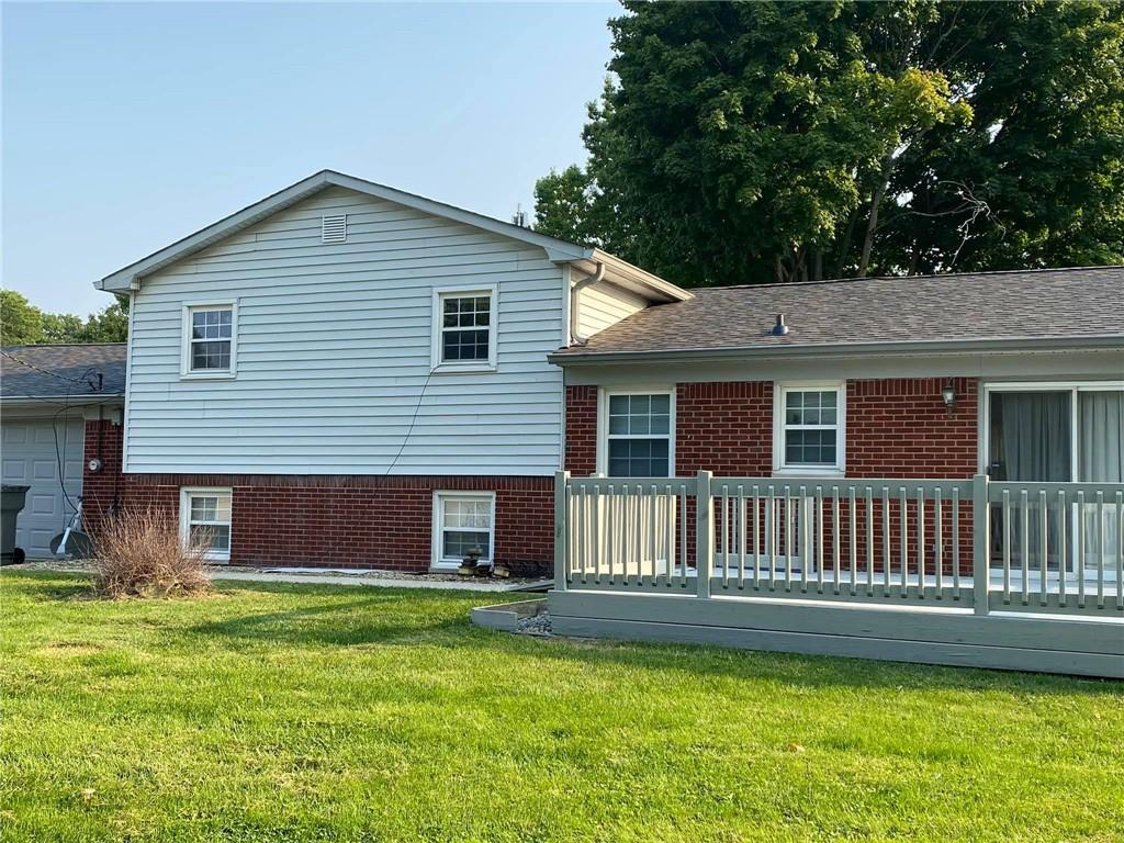 741 Reda Road Indianapolis, IN 46227 - Photo 3 of 25 Gallery Image 3