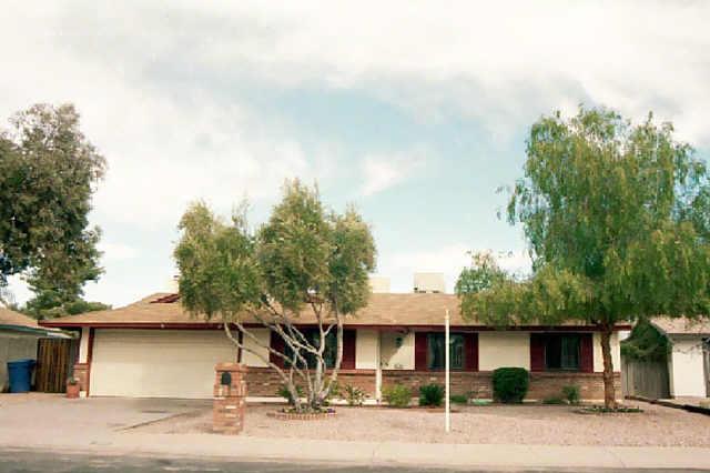 1714 West Colt Road Chandler, AZ 85224 - Photo 1 of 1 Primary Photo