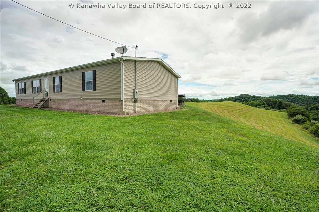 5013 Fisher Ridge Road Liberty, WV 25124 - Photo 24 of 47 Gallery Image 24